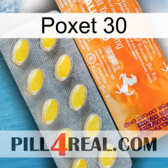 Poxet 30 new05